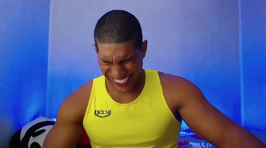 show cum - video av teddyfit19cm cam model