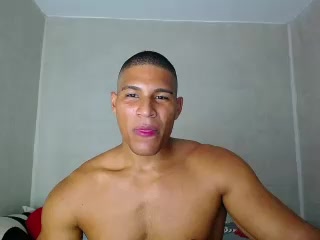 cum show - video av teddyfit19cm cam model