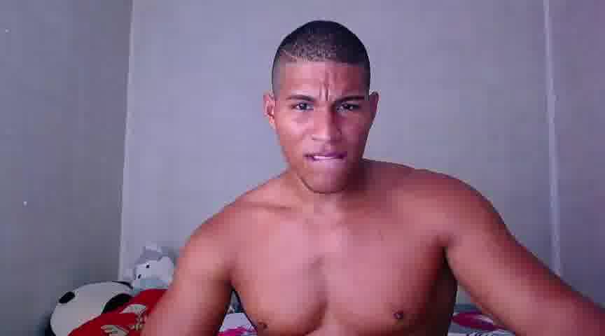 super cum show explosion - video av teddyfit19cm cam model