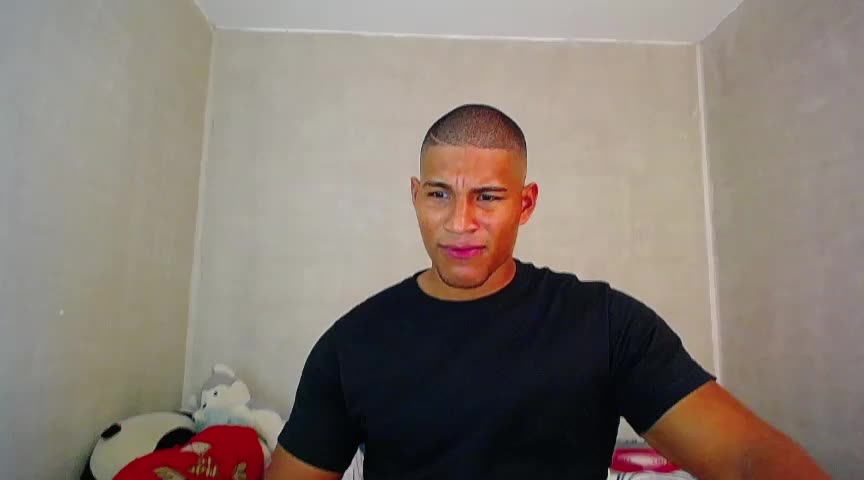 cum show - video av teddyfit19cm cam model