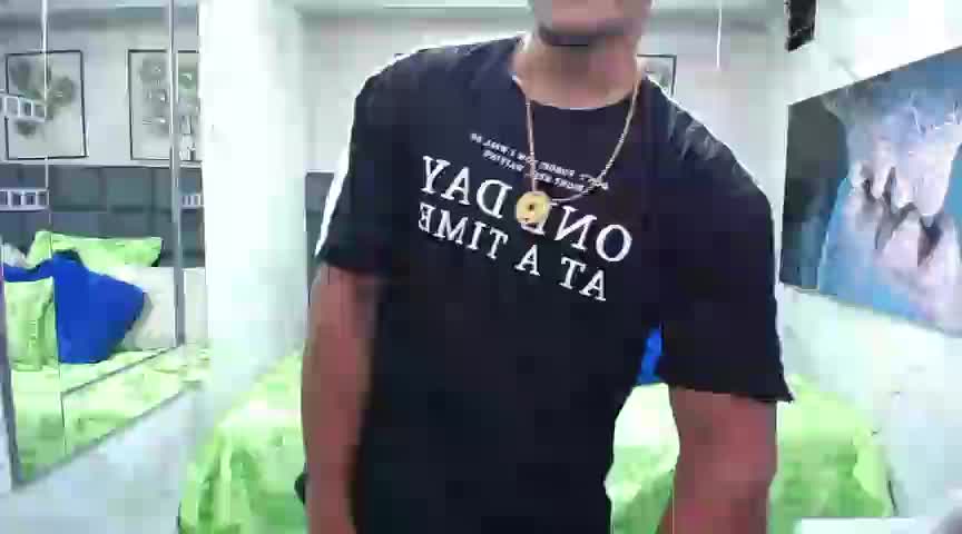 dog? - video av teddyfit19cm cam model