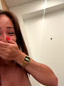 Stairs 🆙 &down Next neighboors - SweetAlegra_主播的视频