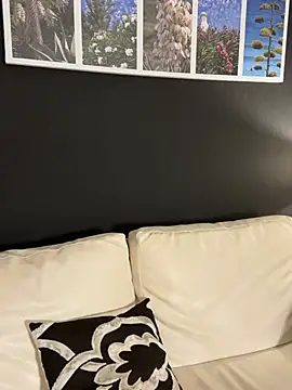 Head upside down Blow/lipstick/spit/deeptr - vídeo de la modelo de cam SweetAlegra_