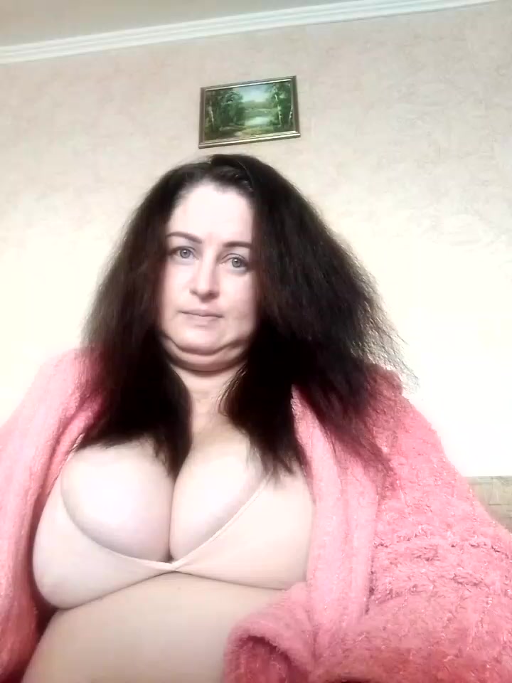 Sexy – video od webkamerové modelky Amy_August