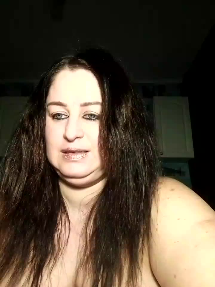 Sexy – video od webkamerové modelky Amy_August