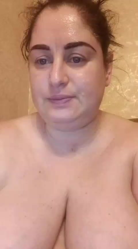 Sexy – video od webkamerové modelky Amy_August