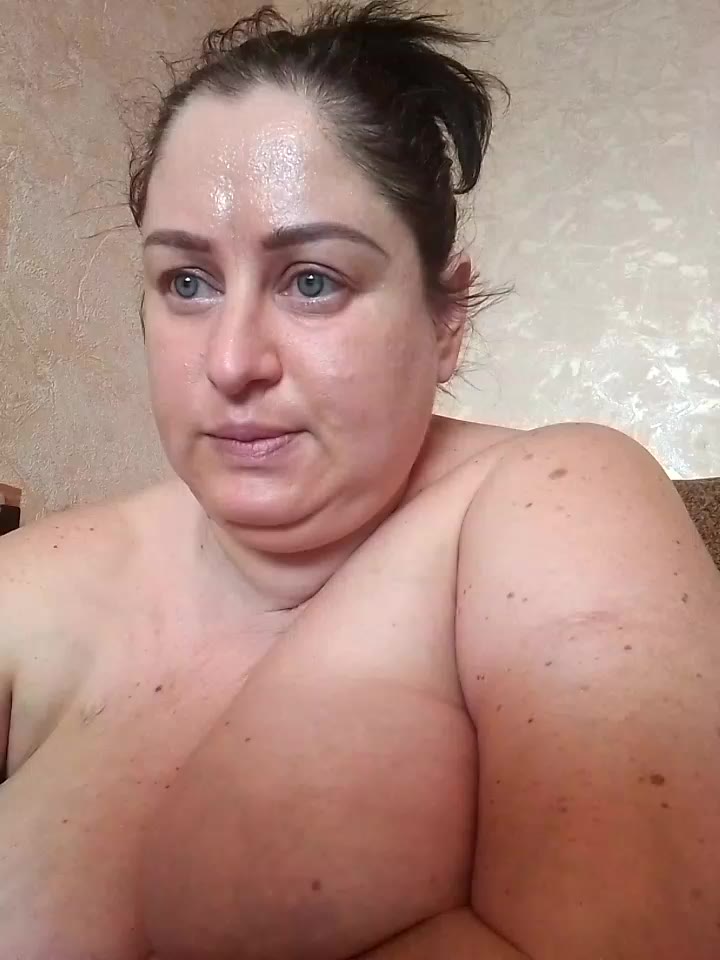 Sexy – video od webkamerové modelky Amy_August