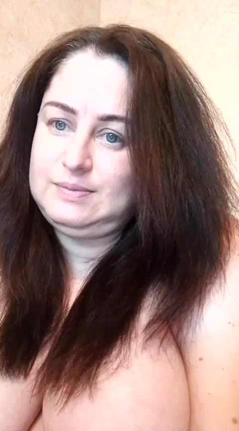 Sexy – video od webkamerové modelky Amy_August