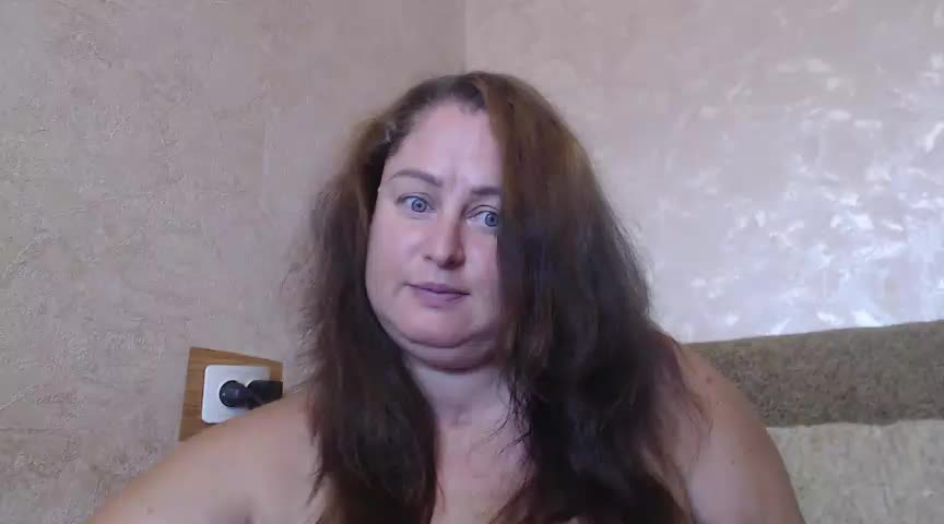 I caress the pussy – video od webkamerové modelky Amy_August