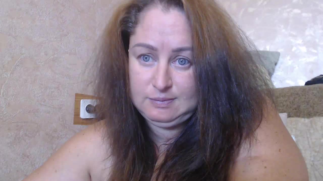 sexy – video od webkamerové modelky Amy_August