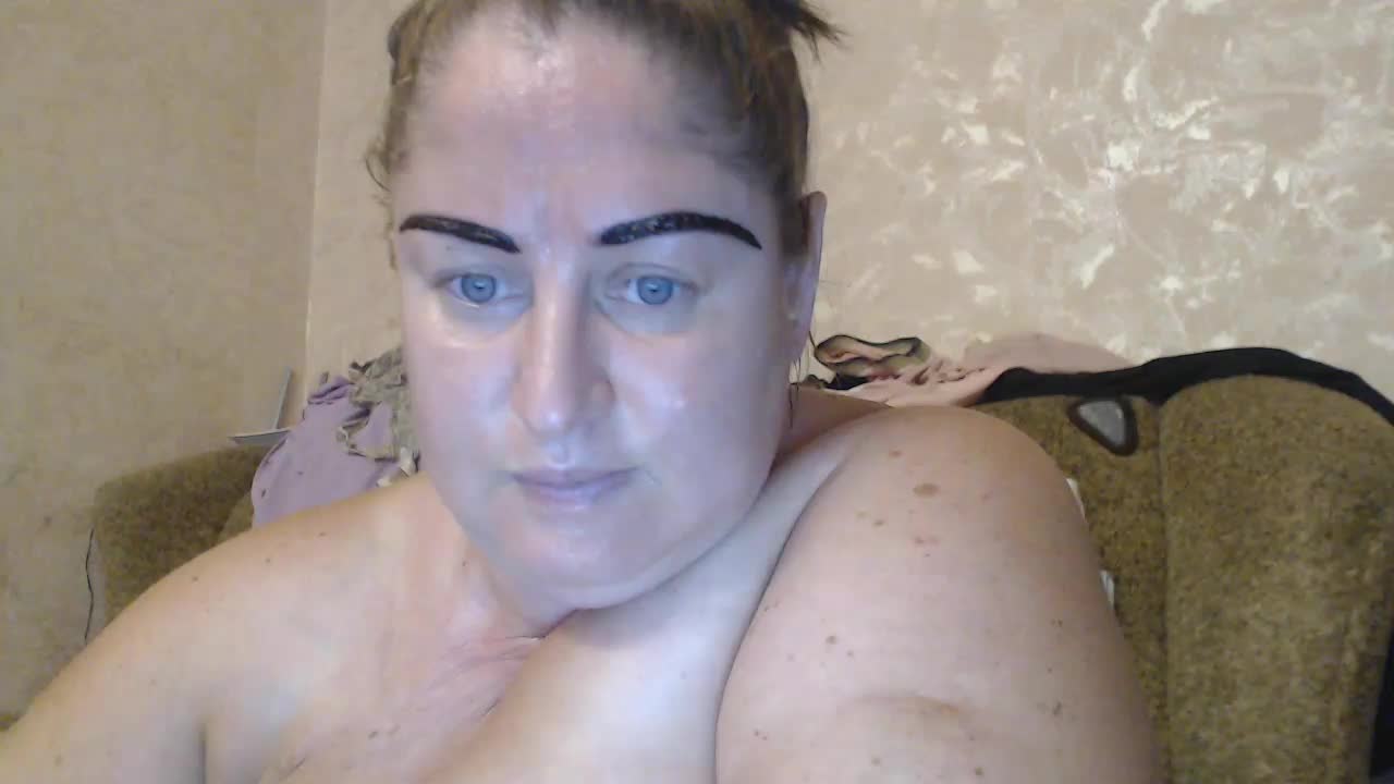 I'm fucking a pussy – video od webkamerové modelky Amy_August