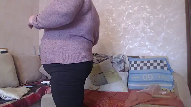 I'm sexy - video by Amy_August cam model