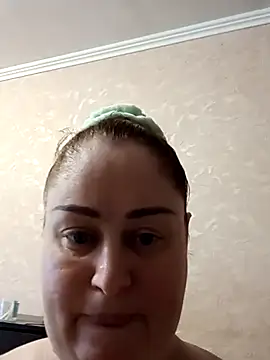 I fuck my ass - video by Amy_August cam model