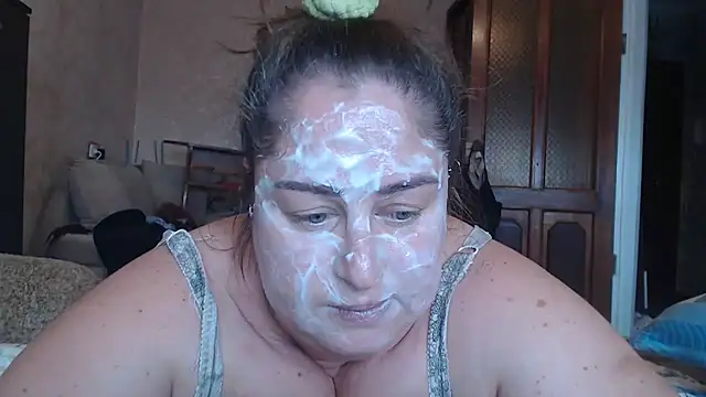 I'm sexy - video by Amy_August cam model