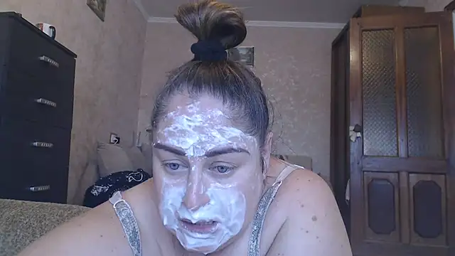 I'm sexy - video by Amy_August cam model