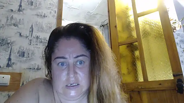 You will see me caress my pussy You will hear my moans – video od webkamerové modelky Amy_August