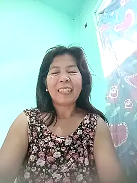 [15 Aug 08:54] Private Show - video by TropicalFlower cam model