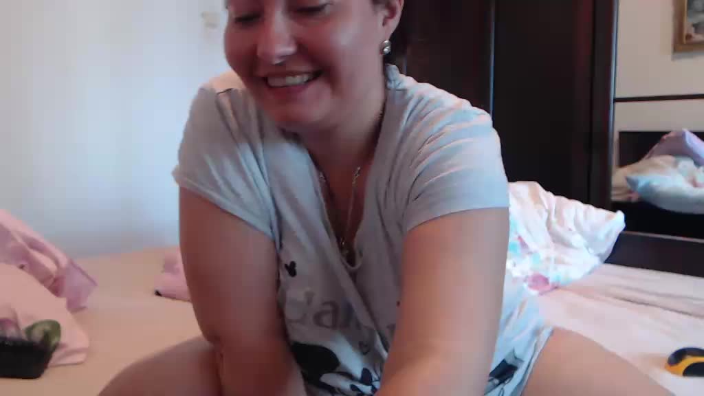 [29 Apr 16:18] Private Show - vídeo de la modelo de cam SpoilHerThick