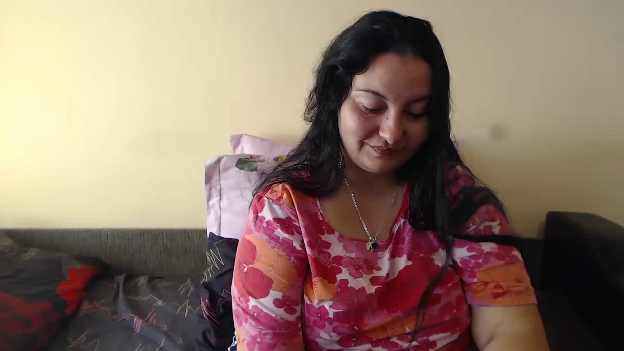 [12 Sep 13:48] Private Show - vídeo de la modelo de cam SpoilHerThick