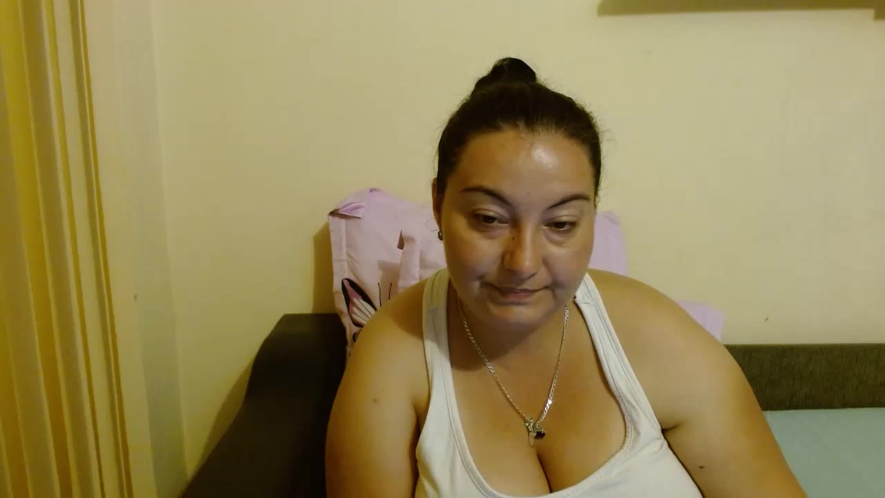 [29 Jul 01:13] Private Show - vídeo de la modelo de cam SpoilHerThick