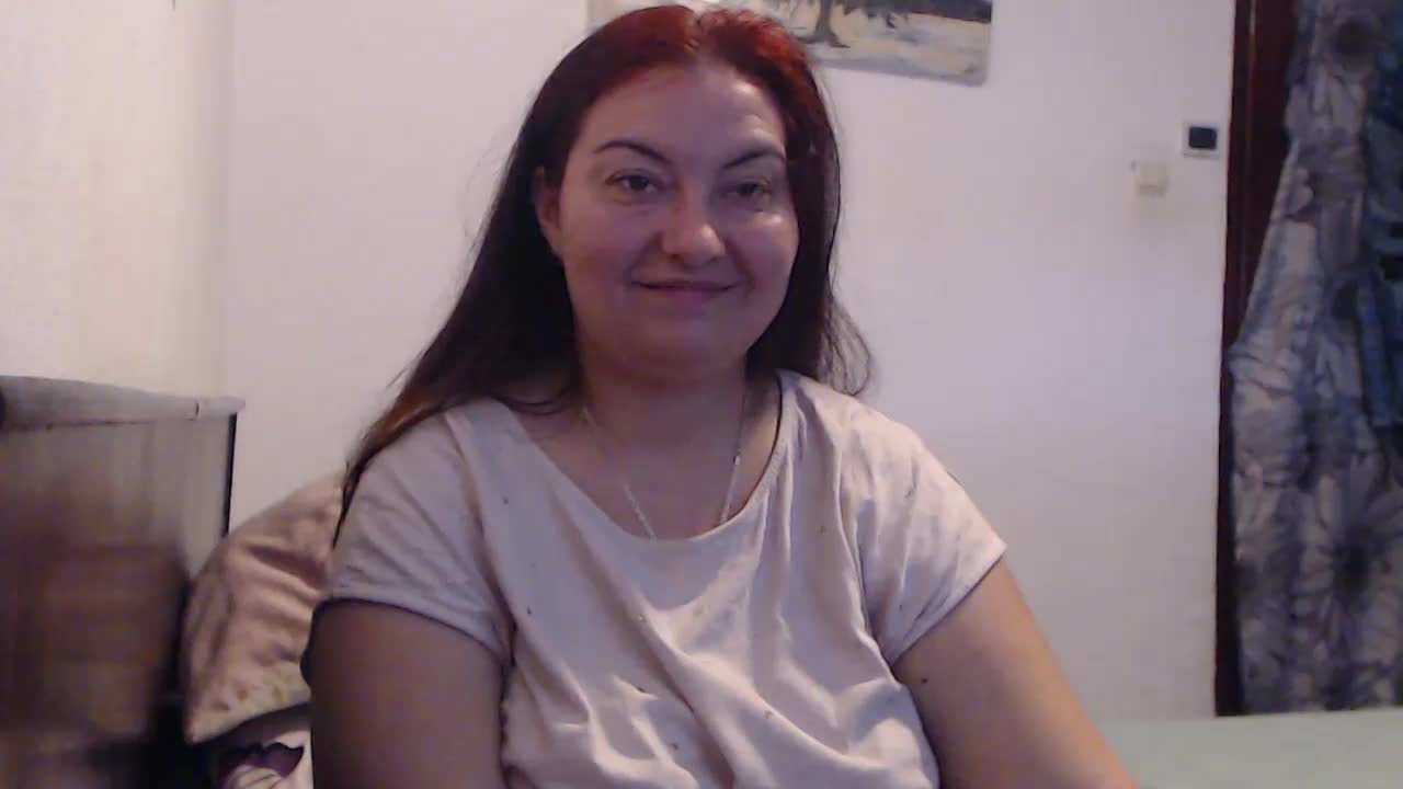 [30 Dec 12:15] Private Show - vídeo de la modelo de cam SpoilHerThick