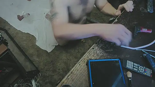 [20 Jul 10:32] Private Show - فيديو من sex4fun_21 موديل الكام