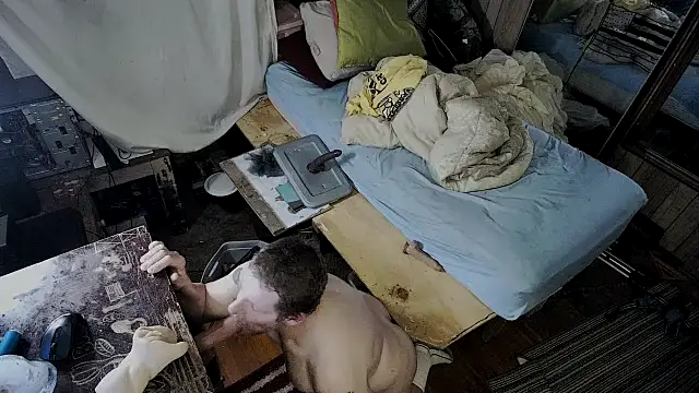[24 Oct 23:58] Private Show - Vídeo de sex4fun_21, modelo de vídeos