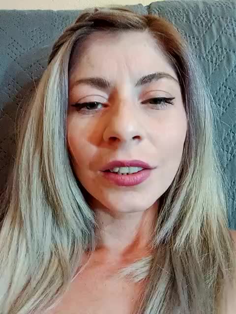 [22 Sep 01:07] Private Show - video by Ella_Rose cam model