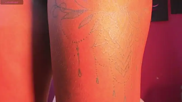 rideee - video av valensure cam model