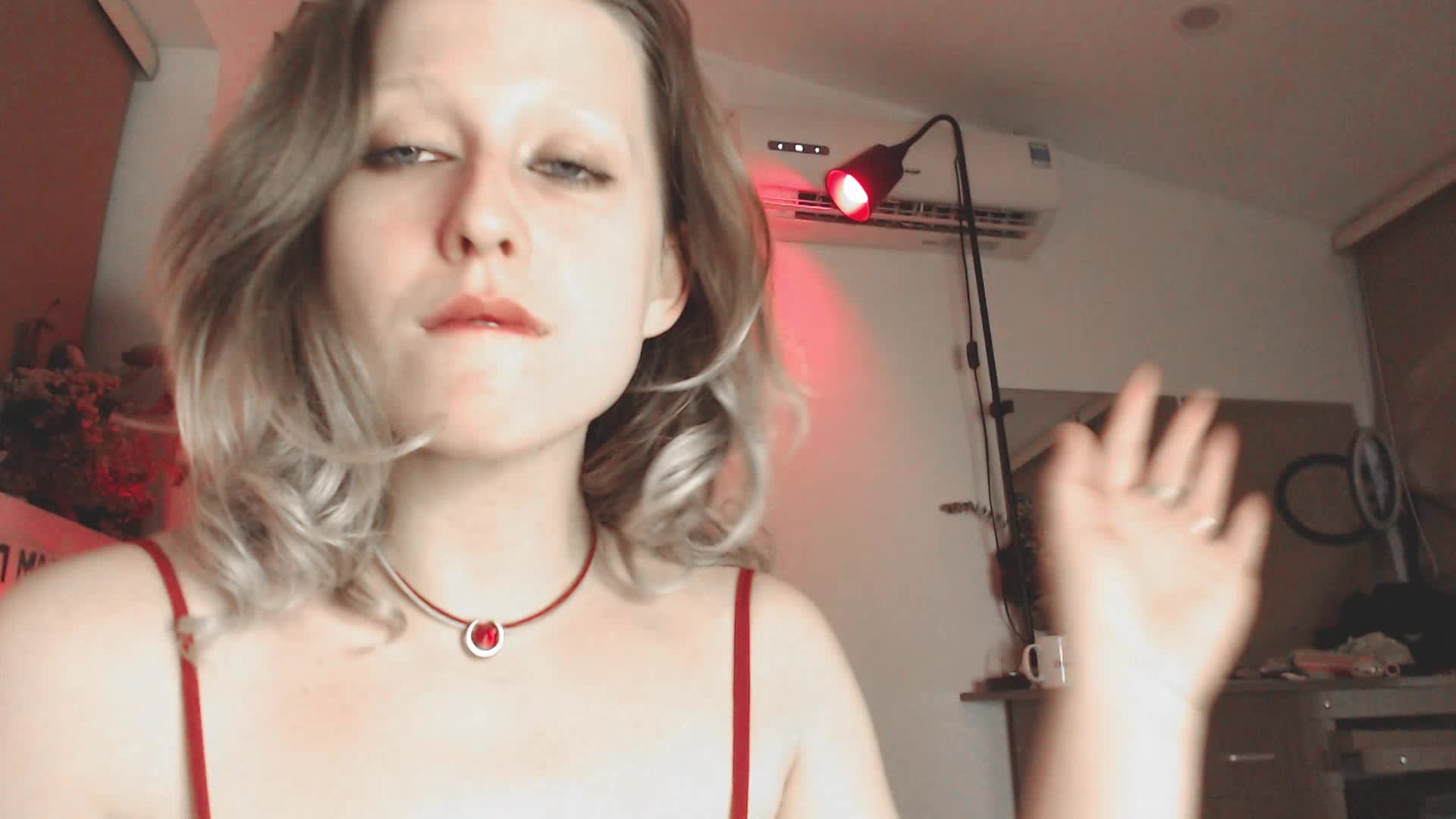 CLOSE HAIR  Private Show - ক্যাম মডেল Hairy_Coraline-এর ভিডিও