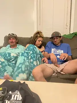 HOT!🥵 CUCKOLD!! Told TO WATCH ME FUCK HIS COUSIN – video modela na kameri jizzyunit