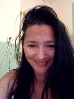 Private Show pussy dildo orgasm - video by Aleksandra41 cam model
