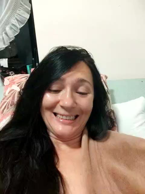 Private Show fuck pussy dildo - video by Aleksandra41 cam model