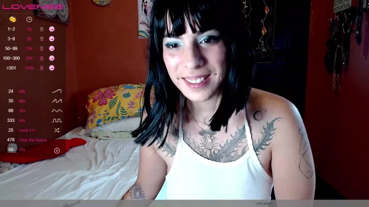 Oiled Body + Pussyfuck Cum (recorded private) - Vídeo de sweet_dome, modelo de vídeos