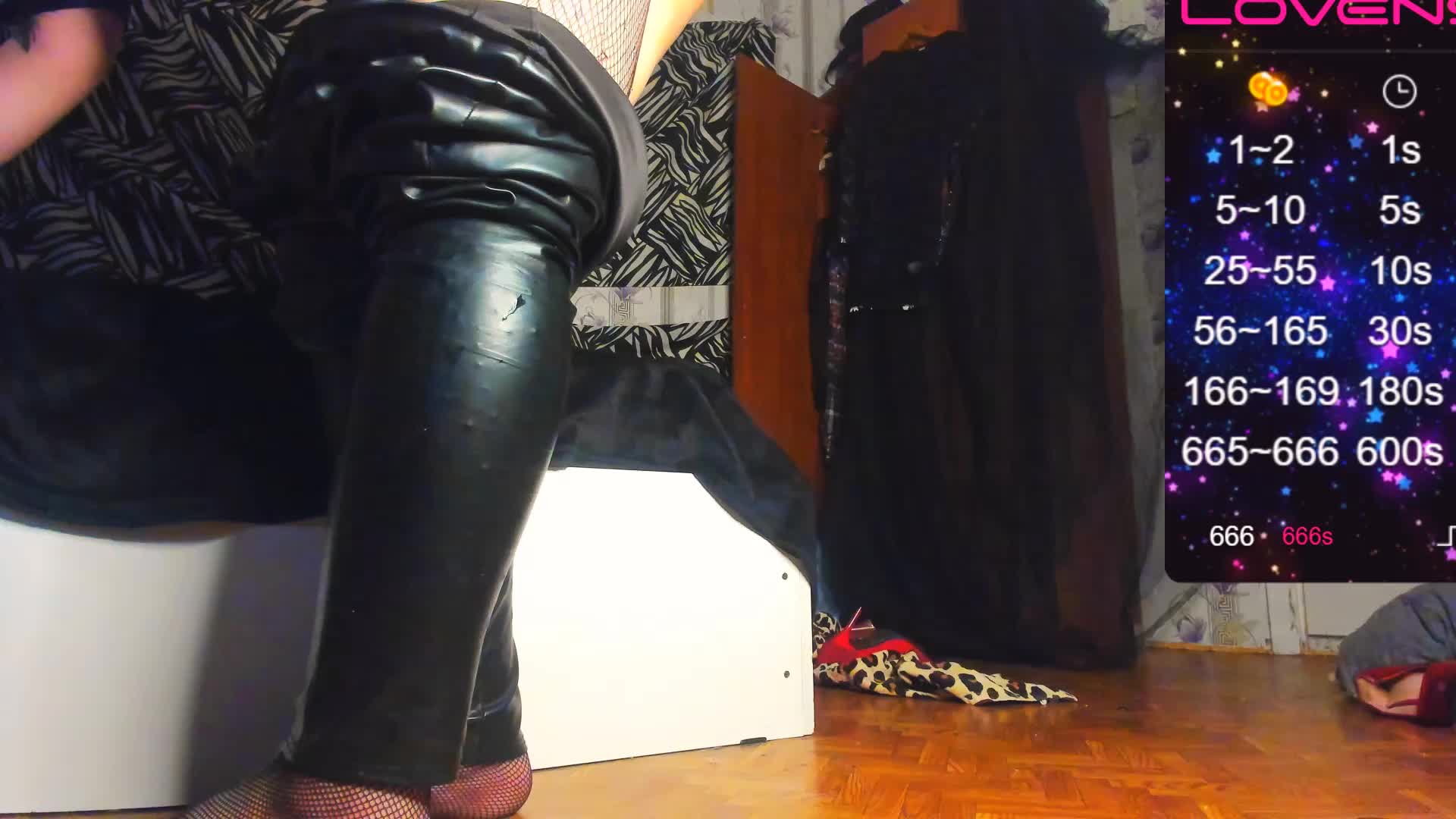 pvt close up pussy - video by Psychobitch7 cam model