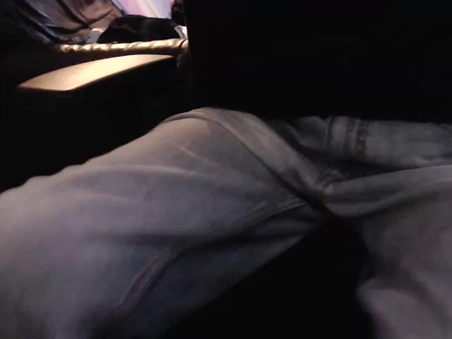 Standing and Stroking Dick - video by bigDtomalzon cam model