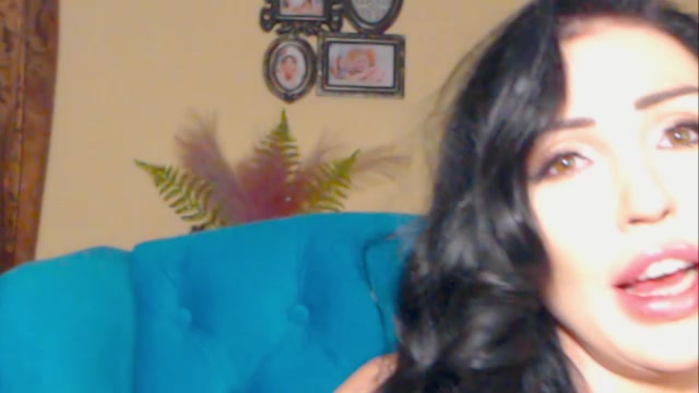 hot babe — filmik Dalia_Lavish, modela(-lki) na kamerkach