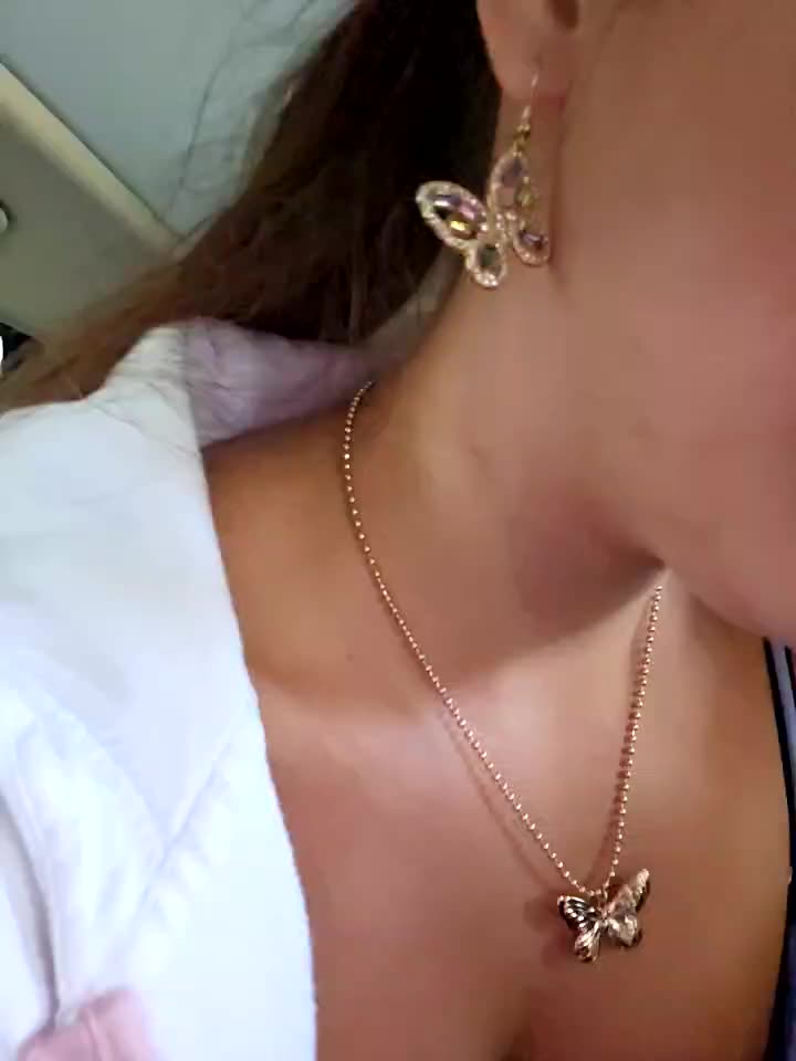 [18 Nov 14:18] Private Show - video by Princess_Afina cam model