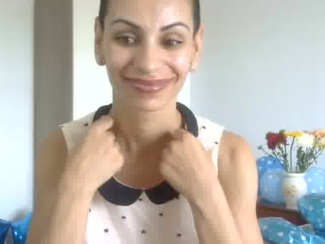 [20 Aug 14:40] Private Show xxxx - 視頻由 hotSANDRA_STARR 主播 提供