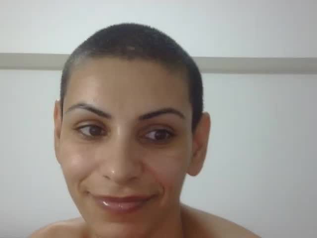 [22 Aug 21:04] Private Show ARSE FUCK - 視頻由 hotSANDRA_STARR 主播提供