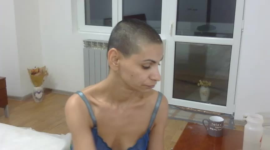 [6 Sep 00:20] Private Show SEPTEMBER 2023 TITS FLASH DANCE - 視頻由 hotSANDRA_STARR 主播提供