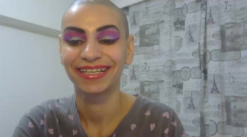 [23 Mar 21:45] Private Show - 視頻由 hotSANDRA_STARR 主播提供