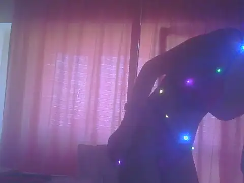 [25 Jul 06:47] Public Show YEAR 2025 Celebrate my birthday 20th August - video của người mẫu cam hotSANDRA_STARR