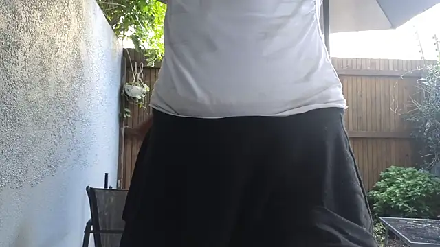 [11 Aug 2025] Ticket Show - Craziest show ever! - video by TopsyWilde cam model