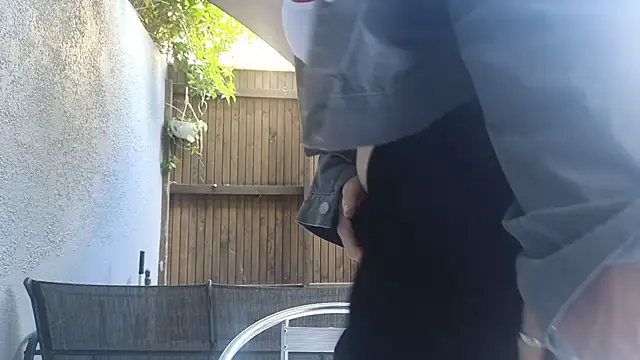 [29 Aug 2025] Ticket Show  - Make me cum! Hard! - video by TopsyWilde cam model