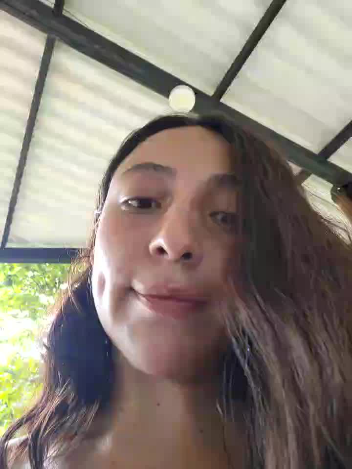 Squirt in my panty - video oleh model kamera VickyHoult