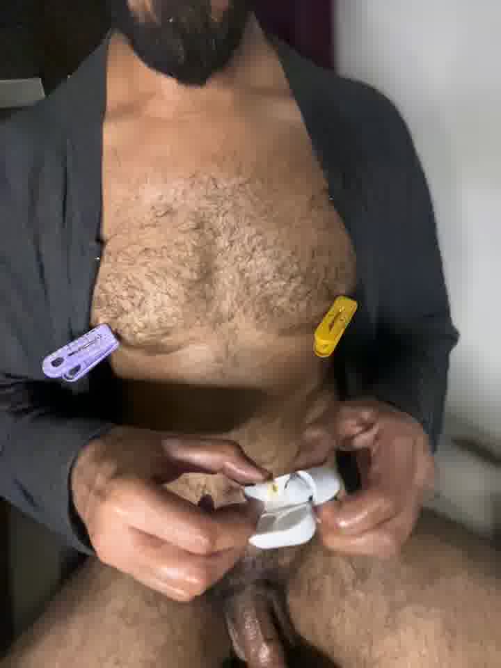 [5 Nov 17:15] Private Show – video od webkamerové modelky Steffan55