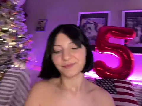 Private Show: Blowjob and Boobjob