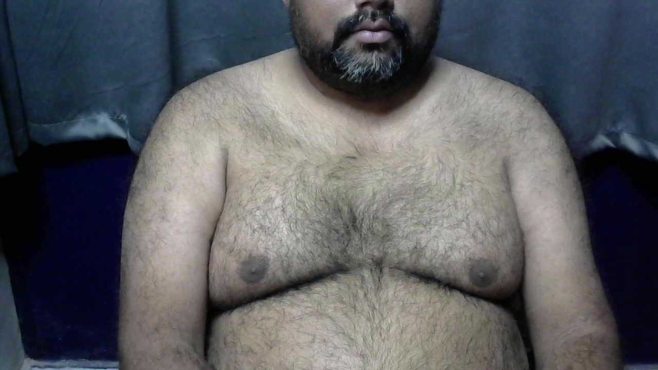 Hot Show With Face - ক্যাম মডেল hairysubcub_70-এর ভিডিও