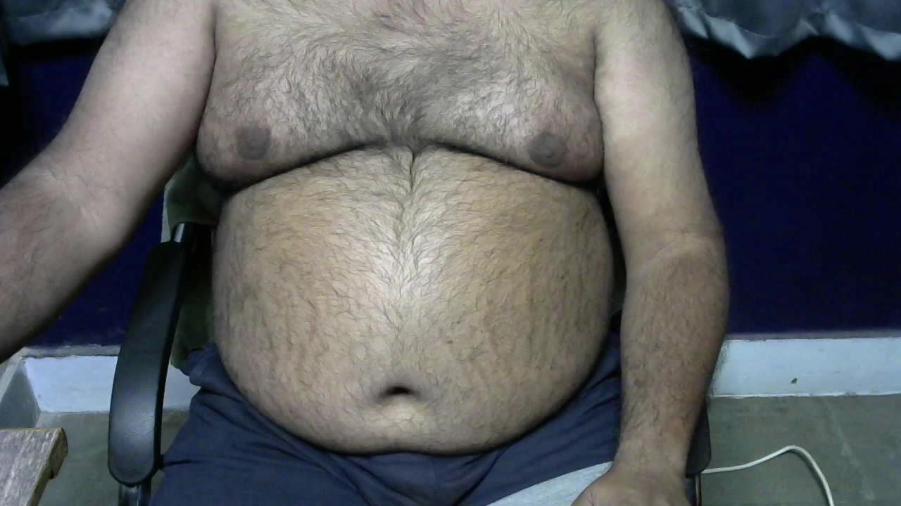 [8 Feb 00:38] Private Show - ক্যাম মডেল hairysubcub_70-এর ভিডিও